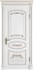Межкомнатная дверь Владимирская Фабрика Дверей Adele Polar PC 800x2000