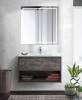 Зеркало BelBagno SPC-KRAFT-800-800-LED-TCH-WARM с подсветкой, сенсорным выключателем и подогревом, 80x80 фото 7