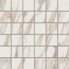 Мозаика Estima Miramare 70429 Mosaic/RM01_NS/30x30x10/5x5/ White (5x5) 30x30