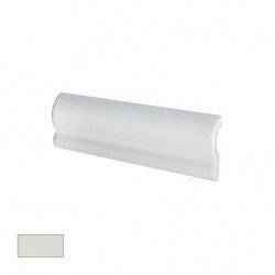 Бордюр EQUIPE Metro 21065 London Light Grey 5x20
