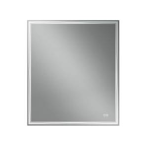 Зеркало с подсветкой и подогревом Art&Max Firenze 700x800