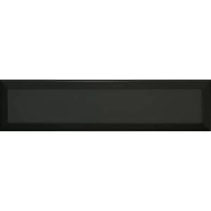 Керамическая плитка El Barco Niza-Marsella Noir Mate 7.5x30