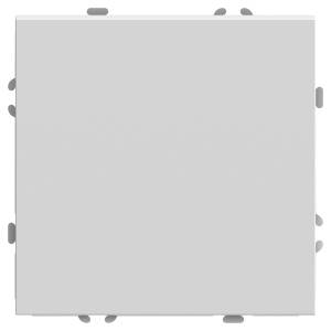 Переключатель 1-клавишный Stekker Эмили 50232