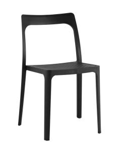 Стул Stool Group Marty 8060 black черный