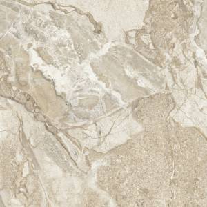 Керамогранит Lasselsberger Ceramics Проталина 6246-0136 Бежевый 45х45
