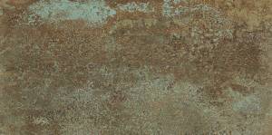 Керамическая плитка FAP Ceramiche Sheer fPBC Deco Rust 80x160