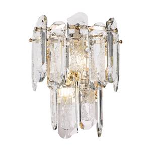 Накладной светильник Odeon Light Bullon 5069/2W