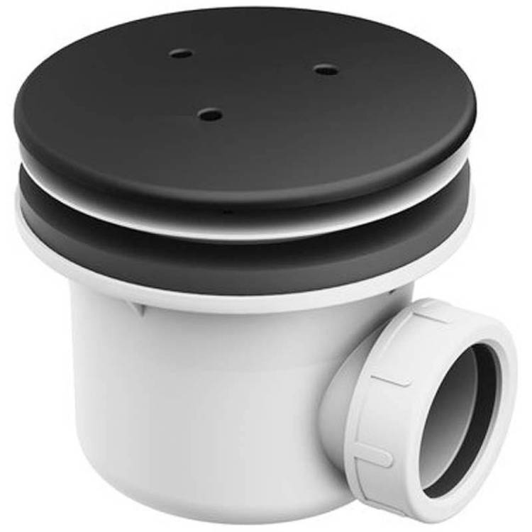 Сифон для поддона Ravak Professional X01749 черный