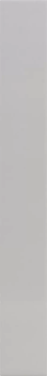 Керамическая плитка Equipe Hopp 31183 Grey 5x40
