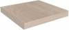 Ступень Kerama Marazzi Про Вуд DL501420R\GCD угловая клееная правая бежевый светлый 33x33