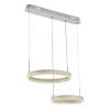 Подвесной светильник Profit Light 6038/2A WHT фото 3