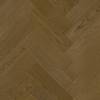 SPC Паркет Quartz Parquet Штучный паркет 5/43 4V 44-1258-59 Дуб Кедровый Латте 400x100
