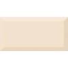 Керамическая плитка Absolut Keramika Monocolor 100x200 Biselado Crema Brillo 10x20
