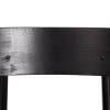 Стул Tetchair Thor 24401 черный, черный лен фото 8