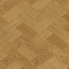 Паркетная доска Lab Arte Chevron Итальянская Елка Дуб рустик Кольт лак 365-316x150x14/3