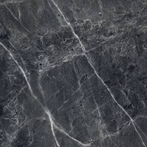 Керамогранит Arcadia Ceramica Cassero CR6004-A Nero Carving 60x60