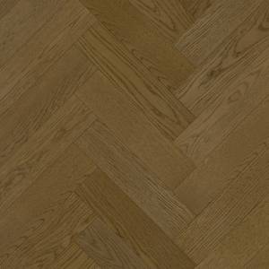 SPC Паркет Quartz Parquet Штучный паркет 5/43 4V 44-1258-59 Дуб Кедровый Латте 400x100