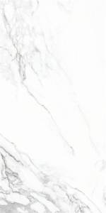 Керамогранит Yurtbay Eternal P10850.6 White Polished 60x120