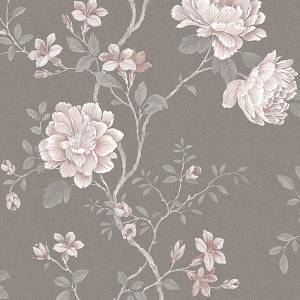 Обои флизелиновые Aura Vintage Rose 2 G45305