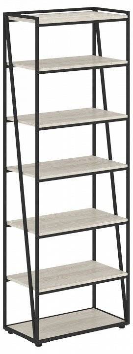 Стеллаж Skyland Loftis 00-07092750 Сосна каньон;Черный