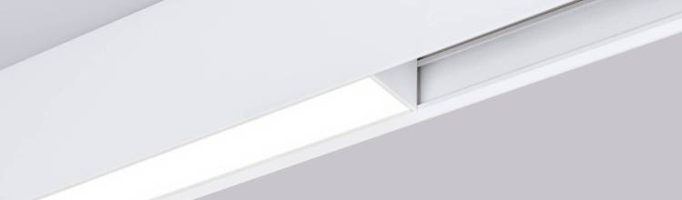 Встраиваемый светильник Arlight Mag Flat 026954