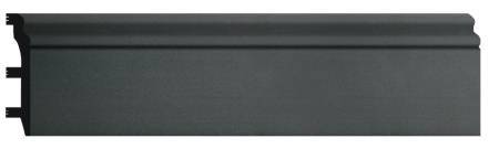 Плинтус напольный DECOMASTER D232-112 240x10x2.2