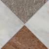 Вставка Kerama Marazzi Каприччо OS/A310/SG1609N матовый 7.7x7.7 фото 5
