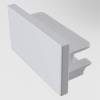 Коннектор X-образный Technical Accessories for tracks Unity TRA001CX-11W фото 3