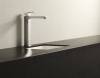 Смеситель для раковины Grohe Eurocube 23406000 фото 3