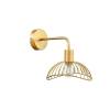 Бра Vele Luce Gorgon VL5384W01 фото 2