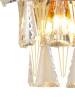 Настенный светильник Natali Kovaltseva Amanda II 81441/2W Gold фото 3