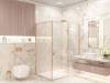Декор Eletto Ceramica Rosa Portogallo 24.2x70 фото 4