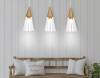 Подвесной светильник Ambrella light Traditional TR3669 фото 5