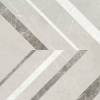 Керамогранит Estima Improve 70332 IM01/NS_R9/60x60x10R/GW Light Grey 60x60x10 фото 2