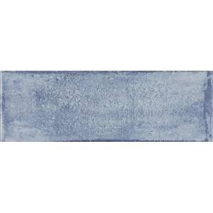 Керамическая плитка FABRESA Arles Sea 30x10