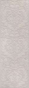 Керамическая плитка Kerama Marazzi Монсеррат 14044R структура серый светлый обрезной 40x120
