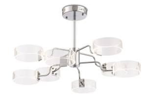 Потолочный светильник Freya Eva FR6039CL-L64CH