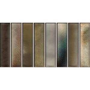 Керамическая плитка El Barco Borealis Green 15x30