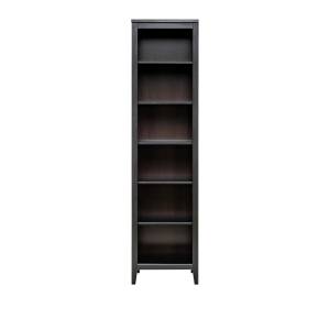 Стеллаж Leset Мира 490 2500000203428 черный