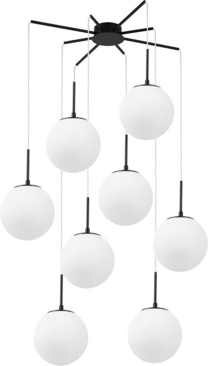 Люстра подвесная Stilfort Antell 2168/02/08P