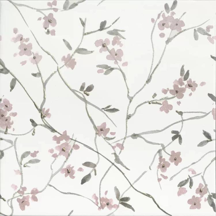 Декор Kerama Marazzi Весна VT\A456\5009 5 матовый 20x20
