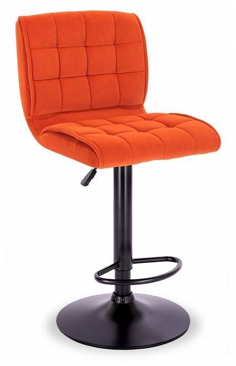 Стул барный Everprof Richy 18545, EP Richy Fabric Terracotta Терракотовый