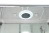 Душевая кабина AvaCan V5015LED 150x85x220 фото 17