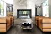 Керамогранит Rex Ceramiche I Classici Di Rex 750703 Calacatta Gold Glossy Ret 6mm 60x120 фото 7