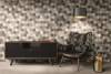 Керамогранит Realonda Ceramica Hex RLD000017 Black 51x26.5 фото 11