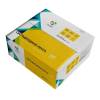 Светодиодная влагозащищенная лента OGM 7W/m 120LED/m 2835SMD теплый белый 50M O17-07 фото 4