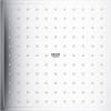 Верхний душ Grohe Rainshower Allure 230 26054000 фото 2