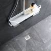 Душевой трап Am.Pm PrimeFlow W02BD-P11-010-01SB мокрый затвор Cut Gradient 10см, матовая сталь фото 2