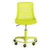 Кресло компьютерное Tetchair Kiddy 20515 салатовый фото 4