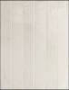 Керамическая плитка Equipe Bali 31544 White 5x40